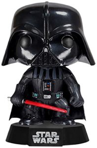 Darth Vader Pop