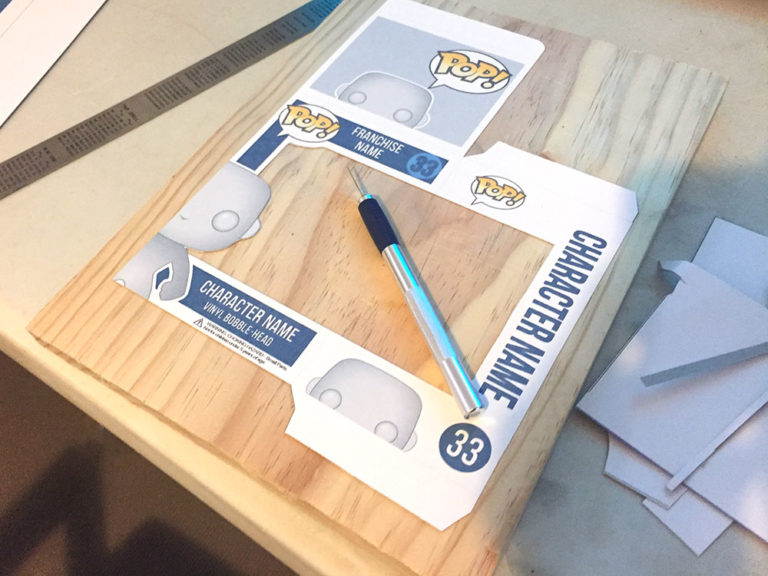 pop in a box faq